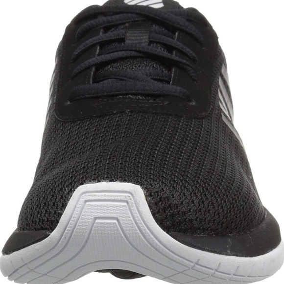 K-Swiss, 85480-002, Kids, Tubes Infinity Varsity L - Picture 3 of 11